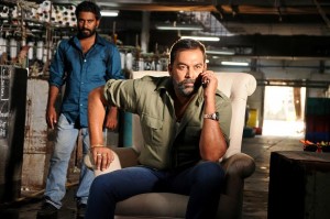 Maanagaram (aka) Managaram