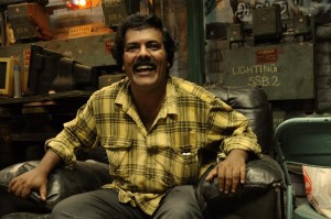 Maanagaram (aka) Managaram