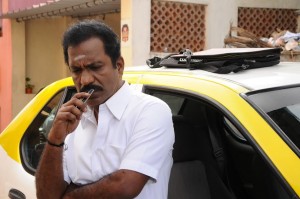 Maanagaram (aka) Managaram