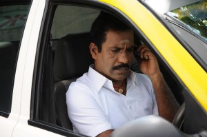 Maanagaram (aka) Managaram