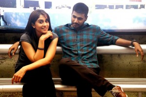 Maanagaram (aka) Managaram