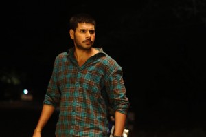 Maanagaram (aka) Managaram