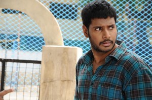 Maanagaram (aka) Managaram