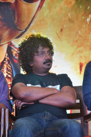 Maari 2 (aka) Mari 2