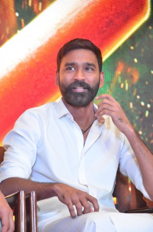 Maari 2 (aka) Mari 2