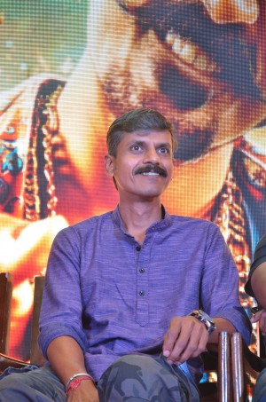 Maari 2 (aka) Mari 2