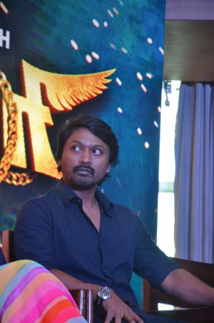 Maari 2 (aka) Mari 2