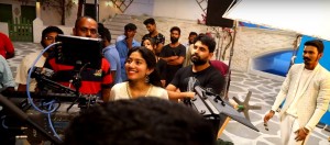 Maari 2 (aka) Mari 2