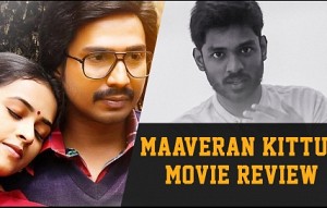 Maaveeran Kittu Review