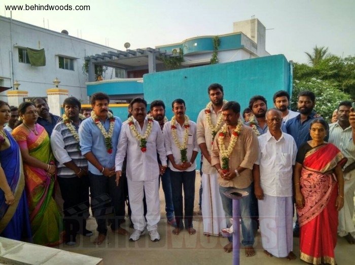 Madhura Veeran (aka) Madura Veeran