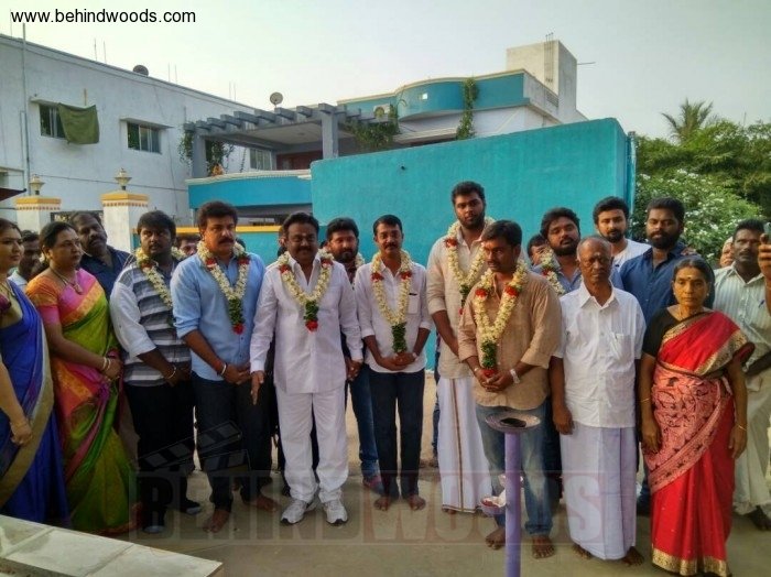 Madhura Veeran (aka) Madura Veeran