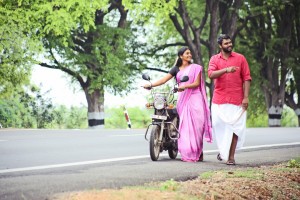 Maduraveeran (aka) Maduraiveeran