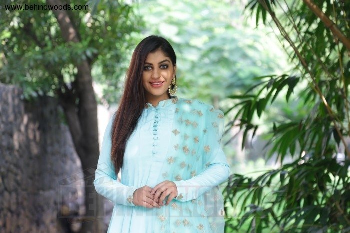 Mahat - Yaashika Aanand New Project (aka) Mahat - Yaashika Aanand New Movie