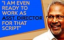 Mani Ratnam - 
