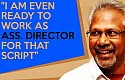 Mani Ratnam - 