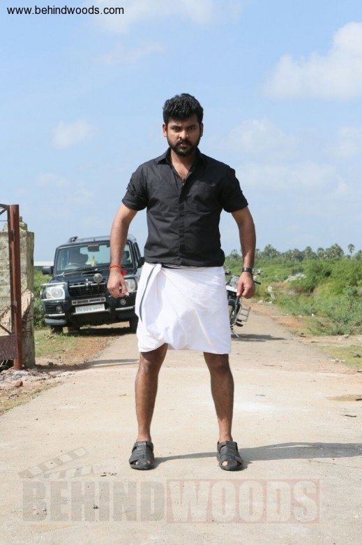 Mannar Vagaiyara (aka) Mannar Vagaiyaraa