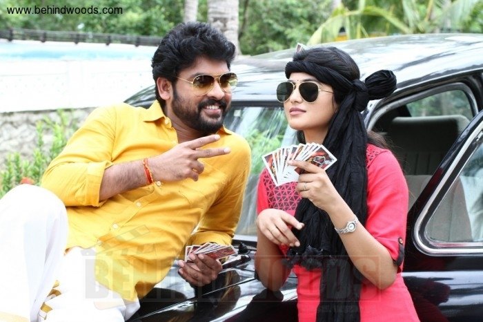 Mannar Vagaiyara (aka) Mannar Vagaiyaraa