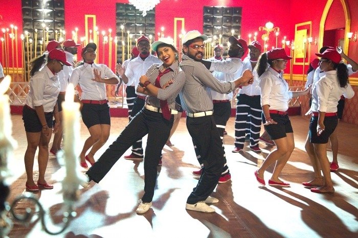 Mannar Vagaiyara (aka) Mannar Vagaiyaraa