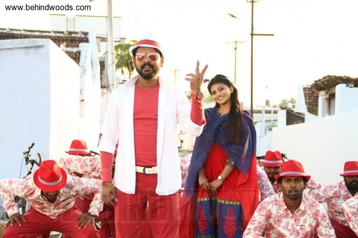 Mannar Vagaiyara (aka) Mannar Vagaiyaraa