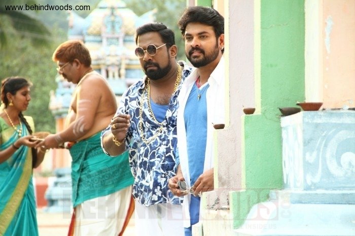 Mannar Vagaiyara (aka) Mannar Vagaiyaraa