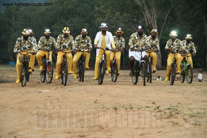 Mannar Vagaiyara (aka) Mannar Vagaiyaraa