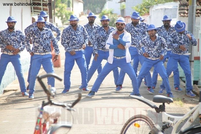 Mannar Vagaiyara (aka) Mannar Vagaiyaraa