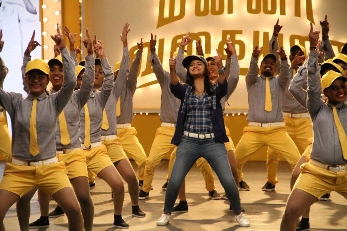 Mannar Vagaiyara (aka) Mannar Vagaiyaraa