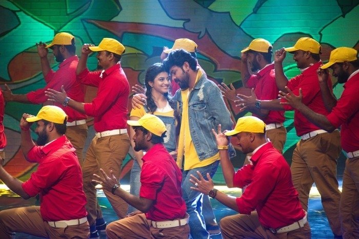 Mannar Vagaiyara (aka) Mannar Vagaiyaraa