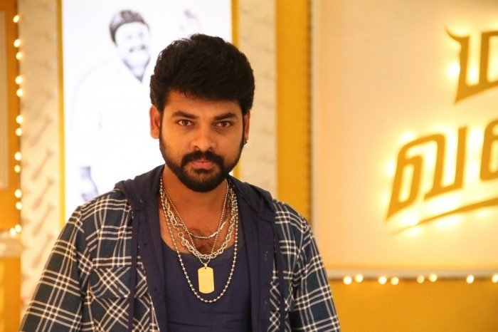 Mannar Vagaiyara (aka) Mannar Vagaiyaraa