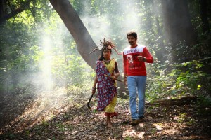 Maragathakkaadu (aka) Maragathakaadu