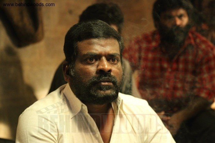 Marainthirunthu Paarkum Marmam Enna (aka) Marainthirunthu Parkum Marmam Enna