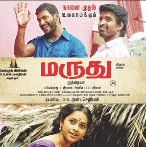 Maruthu