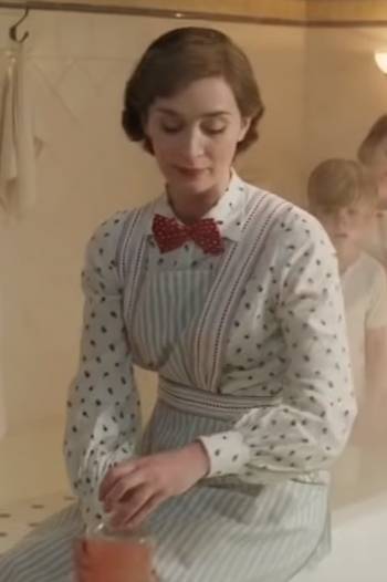 Mary Poppins Returns