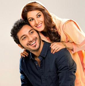 Meendum Oru Kadhal Kadhai