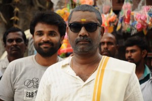 Melnaattu Marumagan (aka) Mel naattu Marumagan