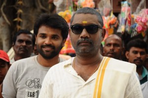 Melnaattu Marumagan (aka) Mel naattu Marumagan