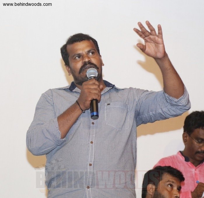 Merku Thodarchi Malai (aka) Maerku Thodarchi Malai