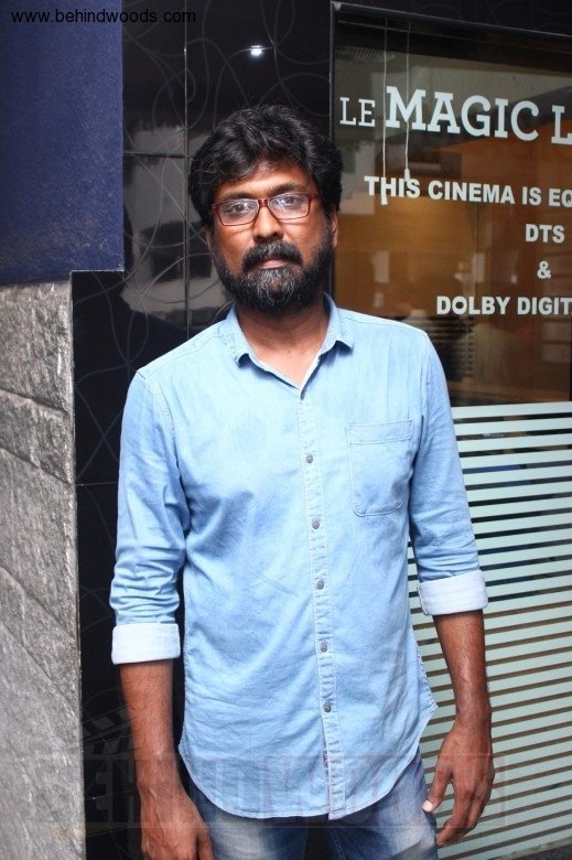 Merku Thodarchi Malai (aka) Maerku Thodarchi Malai