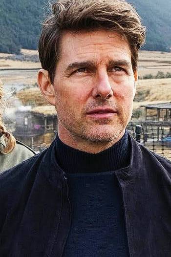 Mission: Impossible – Fallout