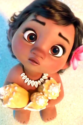 Moana