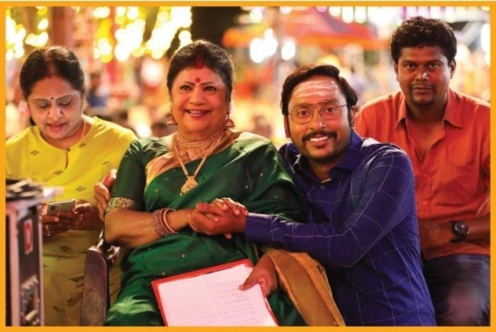 Mookuthi amman full movie in tamil