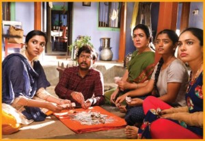 Mookuthi Amman (aka) Mukkuthi Amman