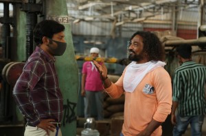 Mookuthi Amman (aka) Mukkuthi Amman