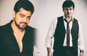 Most unbelievable celebrity look-alike :)