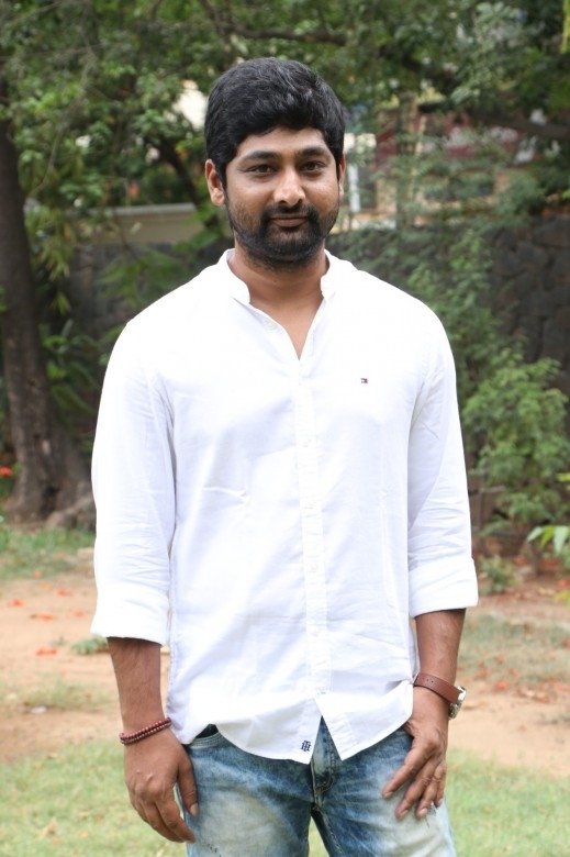 Mr Chandramouli (aka) MrChandramouli