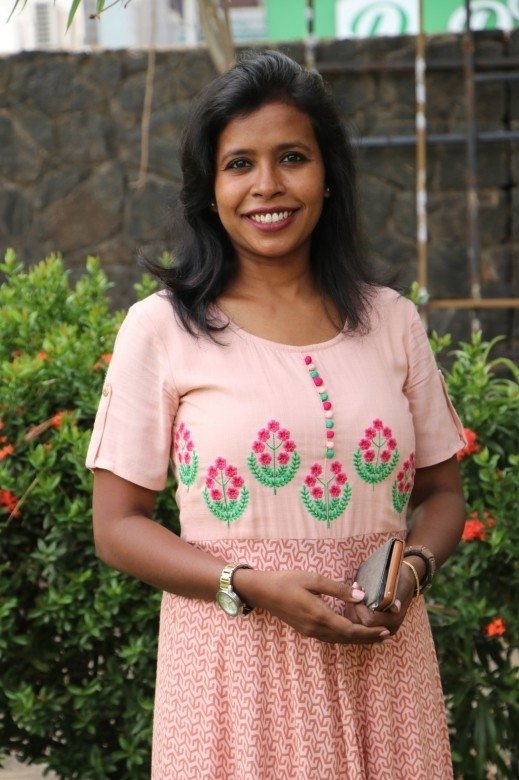 Mr Chandramouli (aka) MrChandramouli