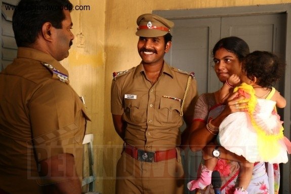 Munthirikaadu (aka) Munthiri Kaadu