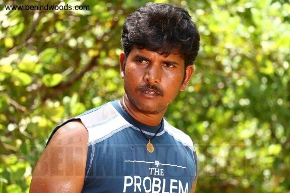 Munthirikaadu (aka) Munthiri Kaadu