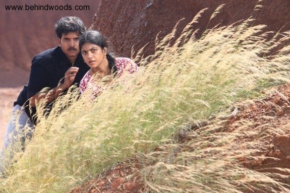 Munthirikaadu (aka) Munthiri Kaadu