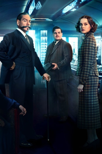 Murder on the Orient Express